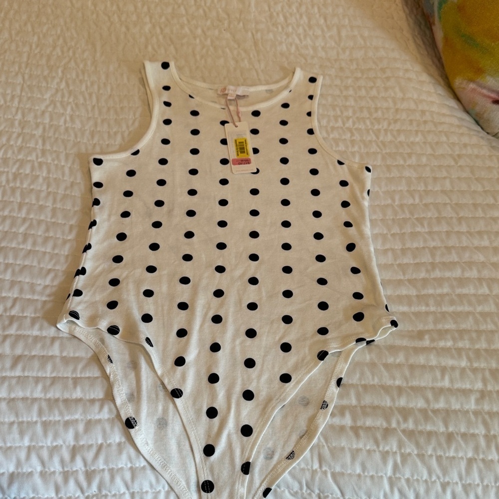 Bodysuit